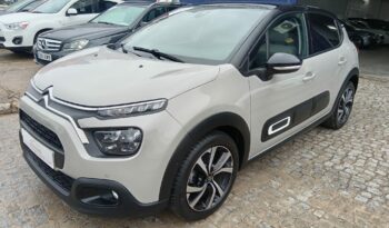 Citroen C3 S&S Shine 110cv lleno