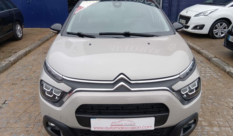 Citroen C3 S&S Shine 110cv lleno