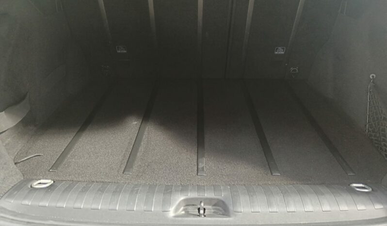 Peugeot 2008 Active. lleno