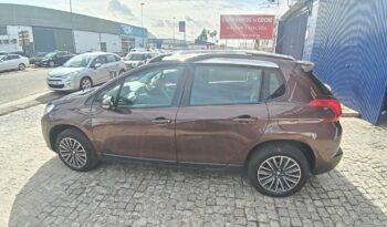 Peugeot 2008 Active. lleno