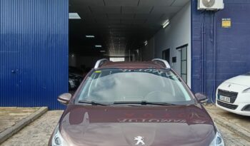 Peugeot 2008 Active. lleno