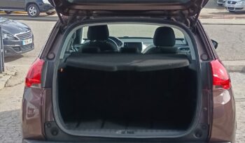 Peugeot 2008 Active. lleno