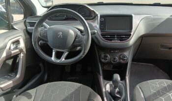 Peugeot 2008 Active. lleno