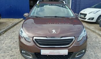 Peugeot 2008 Active. lleno