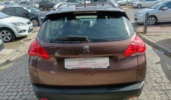 Peugeot 2008 Active. lleno