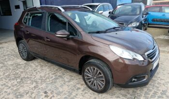 Peugeot 2008 Active. lleno