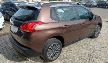 Peugeot 2008 Active. lleno