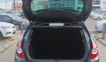 Citroen C4 Exclusive. lleno