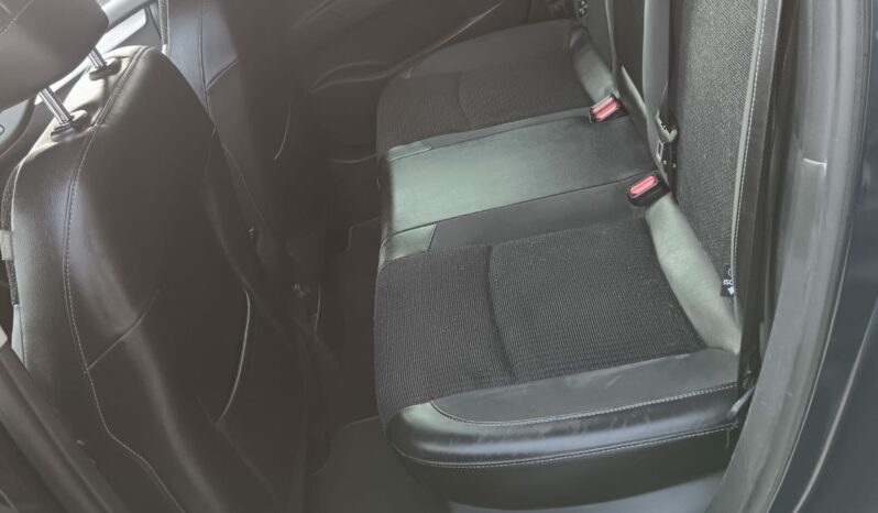 Citroen C4 Exclusive. lleno