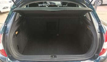 Citroen C4 Exclusive. lleno