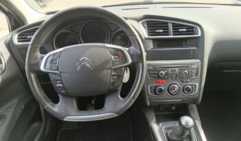 Citroen C4 Exclusive. lleno