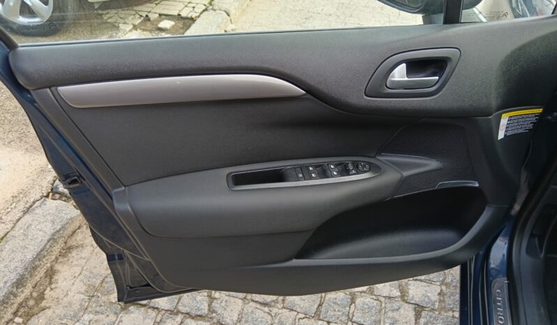 Citroen C4 Exclusive. lleno