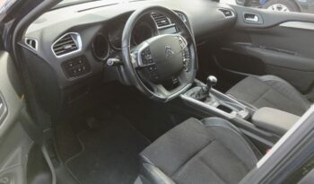 Citroen C4 Exclusive. lleno