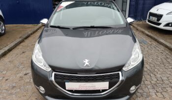 Peugeot 208 Style 85cv 5p. lleno