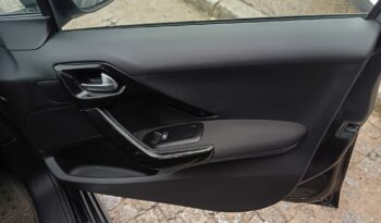 Peugeot 208 Style 85cv 5p. lleno