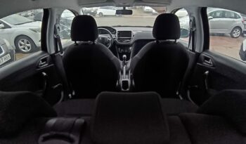 Peugeot 208 Style 85cv 5p. lleno