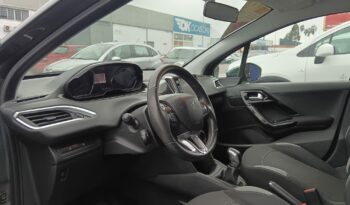 Peugeot 208 Style 85cv 5p. lleno
