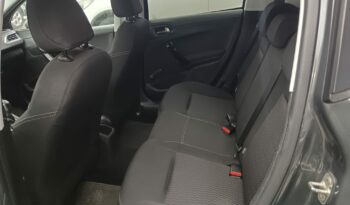 Peugeot 208 Style 85cv 5p. lleno