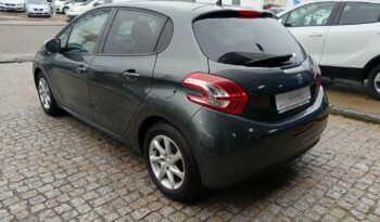 Peugeot 208 Style 85cv 5p. lleno