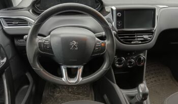 Peugeot 208 Style 85cv 5p. lleno