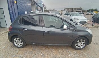 Peugeot 208 Style 85cv 5p. lleno