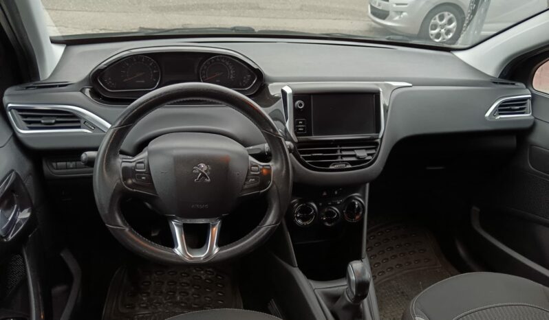 Peugeot 208 Style 85cv 5p. lleno