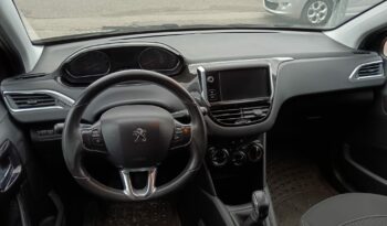 Peugeot 208 Style 85cv 5p. lleno