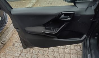 Peugeot 208 Style 85cv 5p. lleno