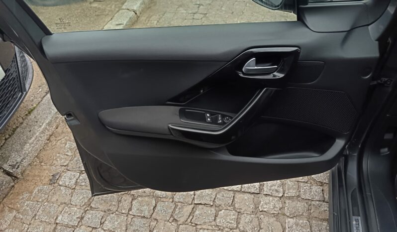 Peugeot 208 Style 85cv 5p. lleno