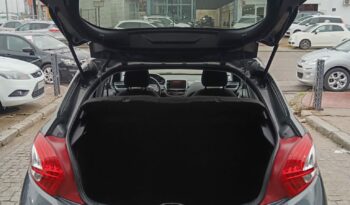 Peugeot 208 Style 85cv 5p. lleno
