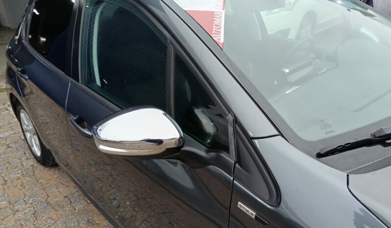 Peugeot 208 Style 85cv 5p. lleno