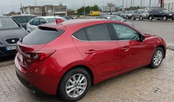 Mazda Mazda3 Style Confort lleno