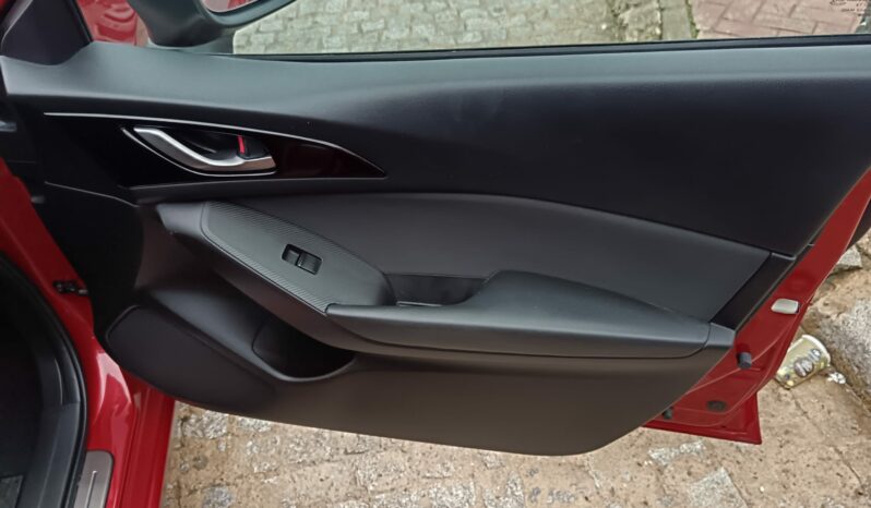 Mazda Mazda3 Style Confort lleno