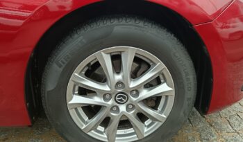 Mazda Mazda3 Style Confort lleno