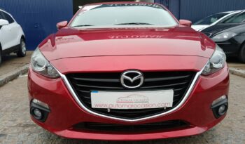 Mazda Mazda3 Style Confort lleno