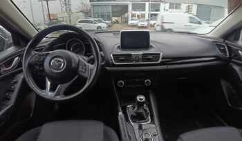 Mazda Mazda3 Style Confort lleno
