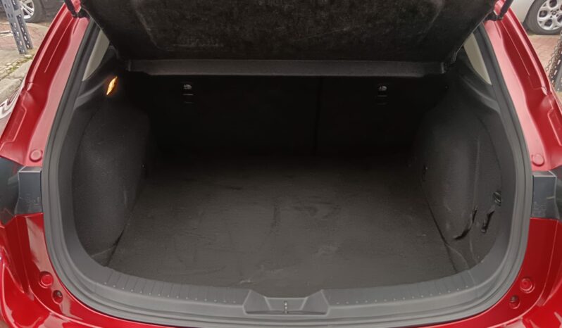 Mazda Mazda3 Style Confort lleno