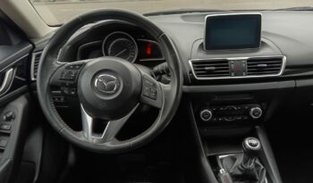 Mazda Mazda3 Style Confort lleno
