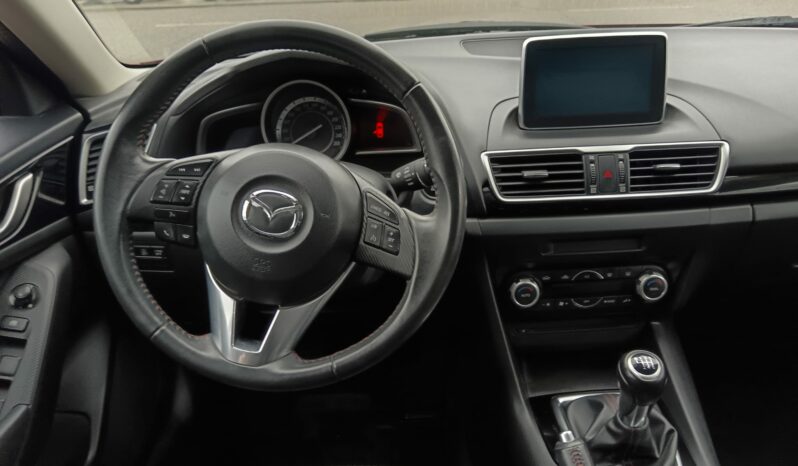Mazda Mazda3 Style Confort lleno