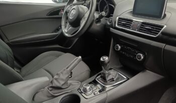Mazda Mazda3 Style Confort lleno