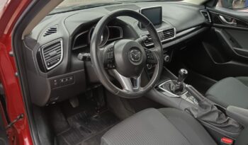 Mazda Mazda3 Style Confort lleno