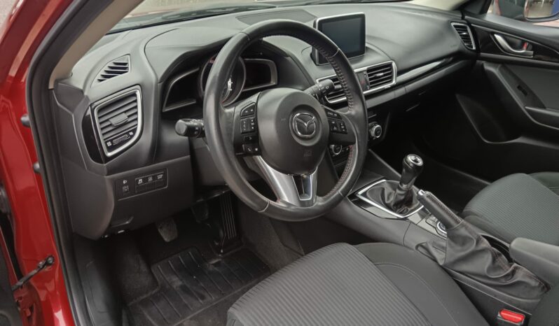 Mazda Mazda3 Style Confort lleno