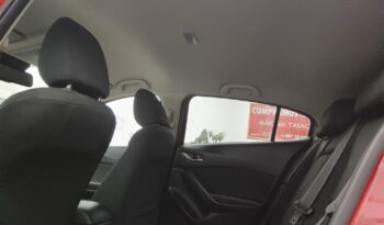 Mazda Mazda3 Style Confort lleno