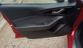 Mazda Mazda3 Style Confort lleno