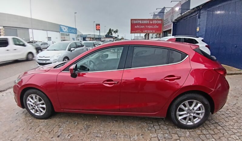 Mazda Mazda3 Style Confort lleno