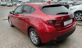 Mazda Mazda3 Style Confort lleno