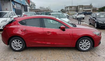 Mazda Mazda3 Style Confort lleno