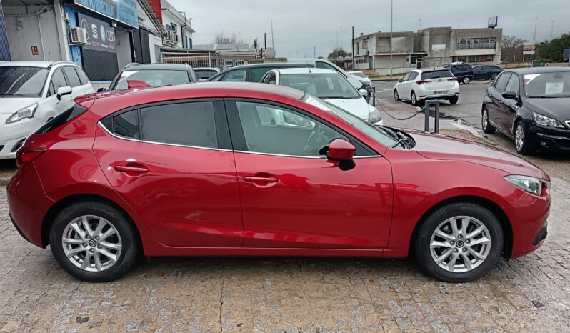 Mazda Mazda3 Style Confort lleno