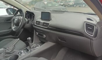 Mazda Mazda3 Style Confort lleno