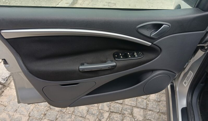 Citroen C5 Confort lleno